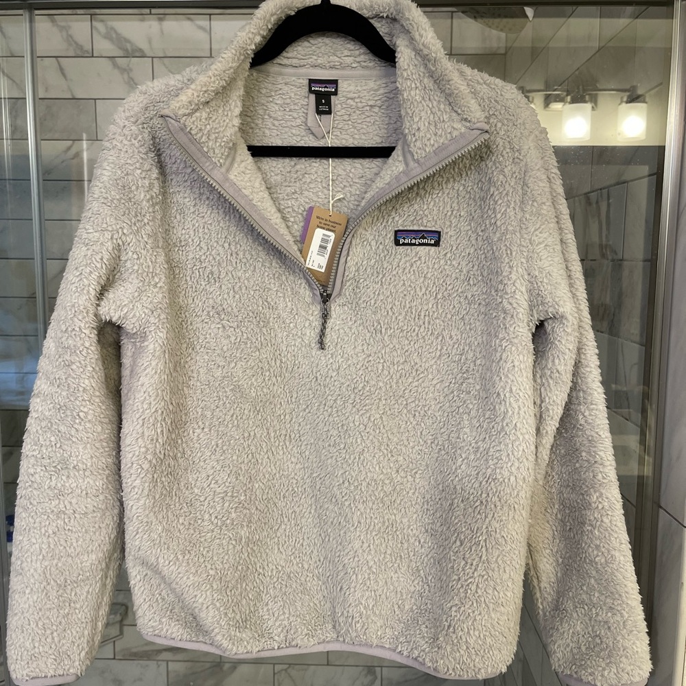 Patagonia - women’s small - NWTs